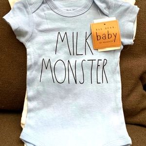 ‼️Please read! BUNDLE DEAL Rae Dunn baby